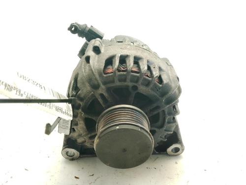 Used Alternator Alternator CITROËN C4 Picasso II 1.2 THP 130 (130 hp) 24000068 24000068