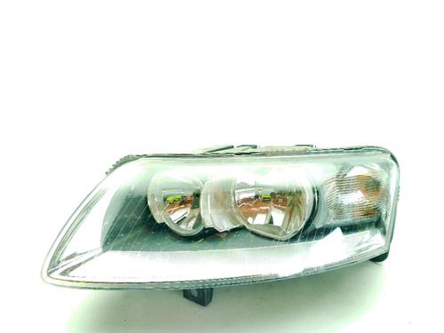 Venstre forlygte AUDI A6 C6 (4F2) 2.0 TDI (140 hp) 30919878