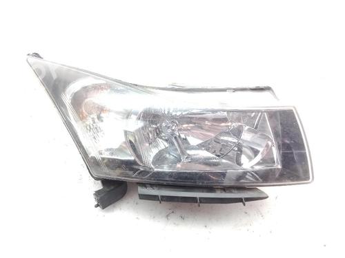 Right headlight CHEVROLET CRUZE Hatchback (J305) 2.0 CDI | BP19492994C29 