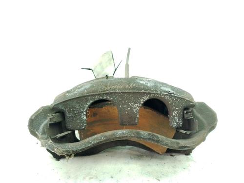 Used Right rear brake caliper Right rear brake caliper MERCEDES-BENZ SPRINTER 4,6-t Platform/Chassis (B906) 416 CDI (906.153, 906.155, 906.253, 906.255) (163 hp) 39739421 39739421