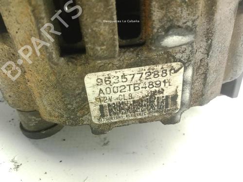 Alternator SUZUKI VITARA (ET) HDI (SE 420HDI) | BP24043010M7  - Image 5