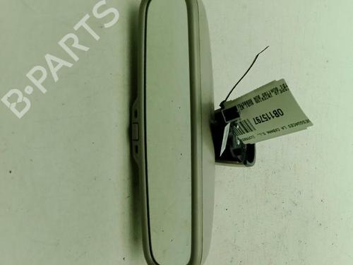 Espejo interior Espejo interior AUDI Q7 (4LB) 3.0 TDI quattro (211 hp) 34207760 34207760