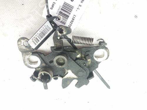 Hood lock CITROËN C4 Picasso II 1.6 HDi / BlueHDi 115 | BP20222776C133 