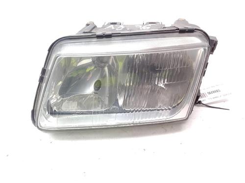 Used Left headlight AUDI A3 (8L1) 1.8 (125 hp) 31012466