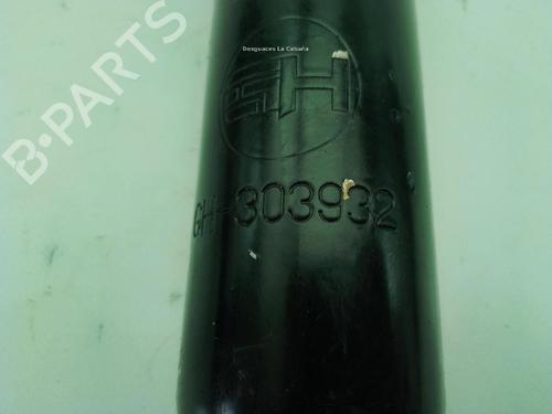 Amortyzator tylny lewy RENAULT LAGUNA I (B56_, 556_) 1.9 dTi (B56J) | BP30871829M18