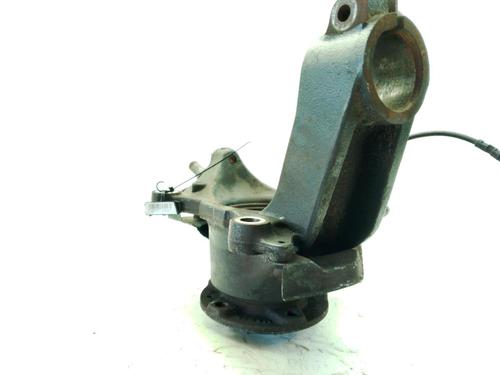 Left front steering knuckle PEUGEOT BOXER Van 2.2 HDi 130 | BP35721039M25 - Image 2