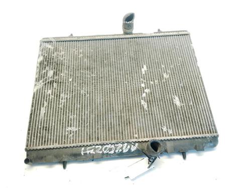 Used Water radiator CITROËN BERLINGO Box Body/MPV (B9) 1.6 HDi 90 (92 hp) 29129786