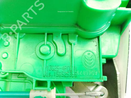 Rear right lock ALFA ROMEO GIULIETTA (940_) 1.6 JTDM (940FXD1A) | BP29875863C99