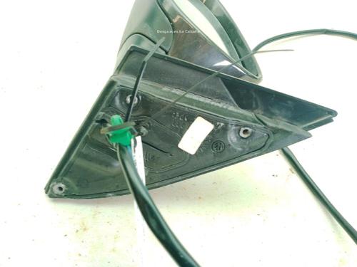 Left mirror VW PASSAT B6 (3C2) 2.0 TDI | BP27514251C26 