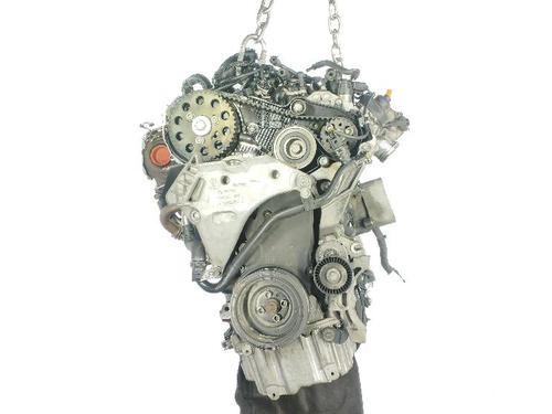 Engine SKODA SUPERB II Estate (3T5) 2.0 TDI | BP36069962M1  - Image 5