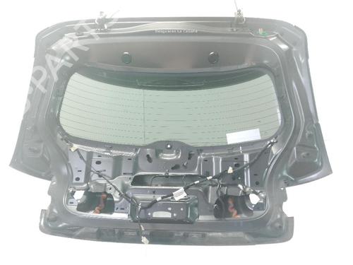 Tailgate CITROËN C4 CACTUS 1.5 BlueHDi 120 | BP27647798C6 