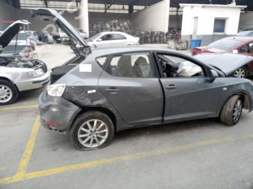 Alternator SEAT IBIZA IV (6J5, 6P1) 1.0 | BP18362330M7 