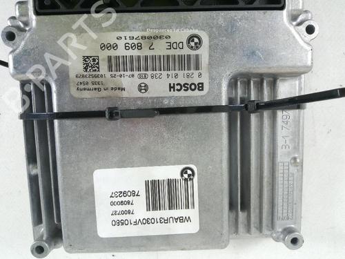 Electronic module BMW 1 Coupe (E82) 120 d | BP18360020M83 