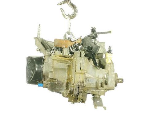 Gearbox DACIA SANDERO 1.6 MPI 85 (BS03) | BP40492260M3 - Image 2