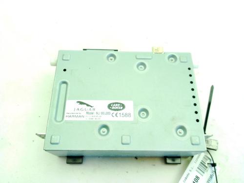 Used Electronic module JAGUAR XE (X760) 2.0 D (180 hp) 28488545