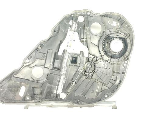 Rudehejsemekanisme venstre bagtil KIA OPTIMA (JF) 1.7 CRDi (141 hp) 24042827