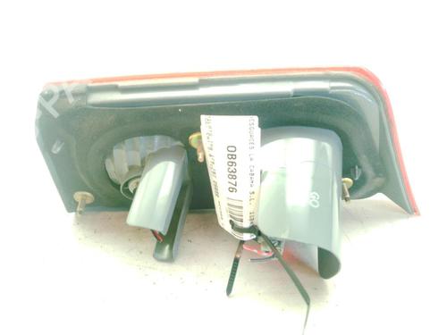 Venstre baglygte bagklap HONDA ACCORD VII (CL, CN) 2.0 (CL7) | BP28009152C79 