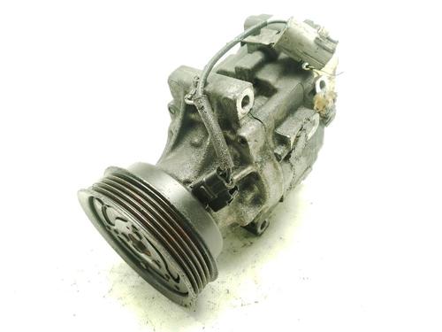 Used AC compressor TOYOTA COROLLA (_E12_) [2001-2008]  32402563