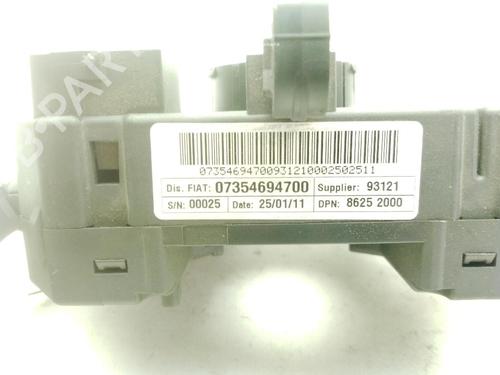 Headlight switch CITROËN JUMPER II Van 2.2 HDi 120 | BP31181507I24 - Image 5