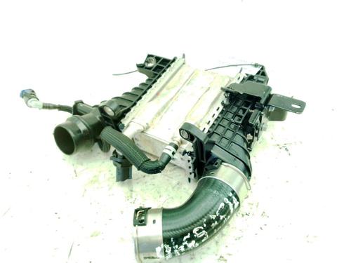 Intercooler RENAULT MEGANE IV Hatchback (B9A/M/N_) 1.5 Blue dCi 115 (B9A6) | BP35973669M30 - Image 2