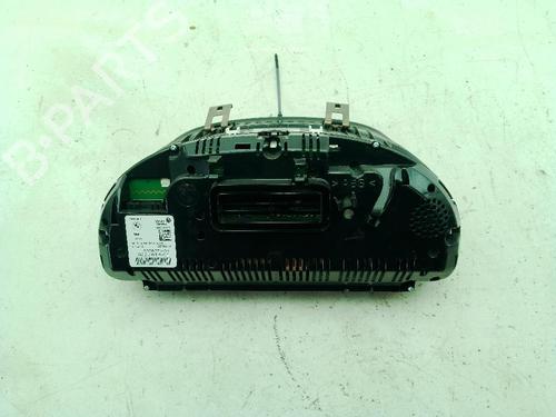 Instrument cluster BMW 5 (F10) 530 d | BP27097496C47 