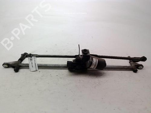 Used Front wiper motor LAND ROVER DISCOVERY III (L319) 2.7 TD 4x4 (190 hp) 29765398