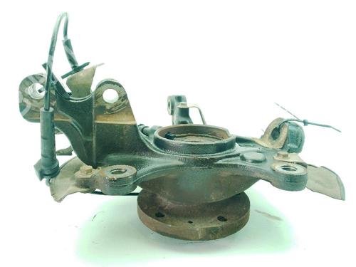 Right front steering knuckle OPEL COMBO E Tour / Life (K9) 1.5 | BP30871790M26 - Image 2