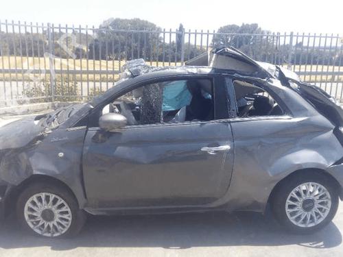 Starter FIAT 500 C (312_) 1.0 Mild Hybrid (312.AYD1B) | BP34535190M8  - Image 7