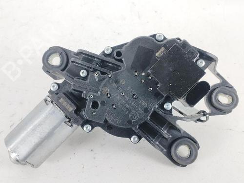 Used Rear wiper motor VW TOURAN (1T3) 1.6 TDI (105 hp) 24042746