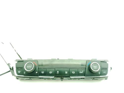 climate-control-bmw-3-f30-f80-2011-2012-2013-2014-2015-2016-2017-2018-32079315 main image