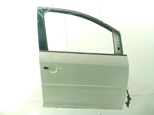 Used Right front door VW TOURAN (1T3) 1.6 TDI (105 hp) 31848665