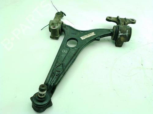 Venstre foran bærearm CITROËN JUMPY II Van 1.6 HDi 90 16V (90 hp) 31848348