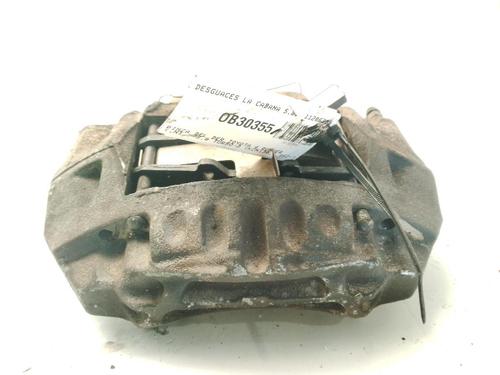 Used Right front brake caliper TOYOTA 4 RUNNER II (_N1_) 3.0 Turbo-D (KZN130_, KZN130G, KZN130W) (125 hp) 24607438