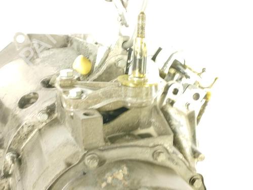 Gearkasse PEUGEOT 307 SW (3H) 1.6 HDI 110 | BP24545499M3 