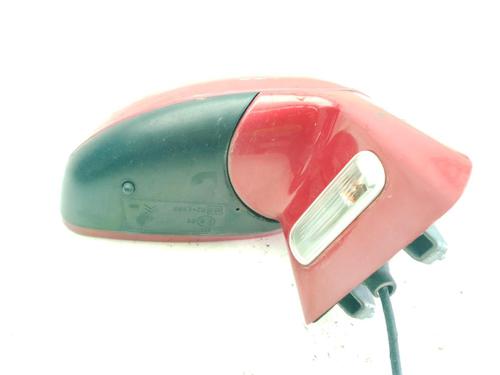Left mirror CITROËN C4 Coupe (LA_) 1.6 HDi | BP25734780C26 