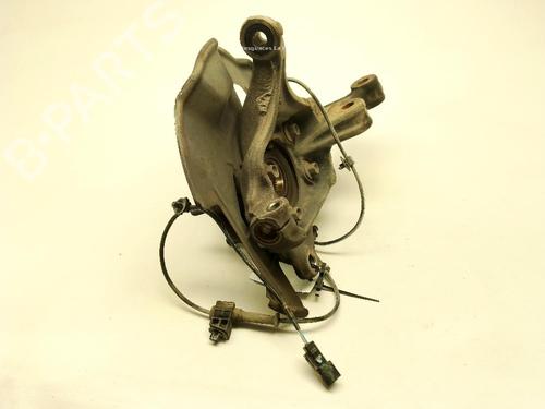 Left front steering knuckle MAZDA 6 Estate (GJ, GL) 2.2 D | BP39739457M25 - Image 2