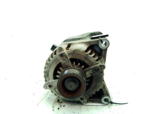 Used Alternator Alternator BMW 2 Active Tourer (F45) 216 d (116 hp) 39739337 39739337
