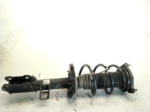Used Right front shock absorber KIA SPORTAGE IV (QL, QLE) 1.7 CRDi (141 hp) 18358199