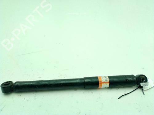 Used Right rear shock absorber SUZUKI GRAND VITARA II (JT, TE, TD) 1.6 All-wheel Drive (JB416) (106 hp) 30718276