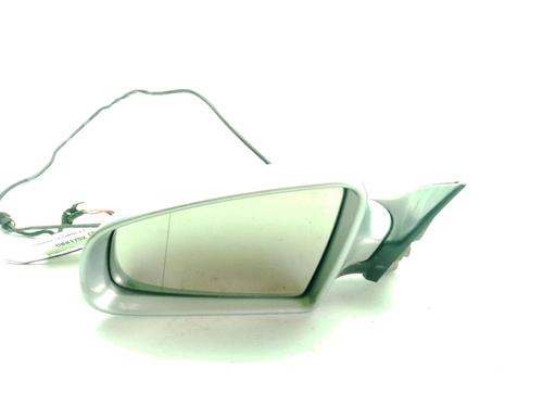 Used Left mirror AUDI A4 B6 (8E2) 1.9 TDI (130 hp) 30477235