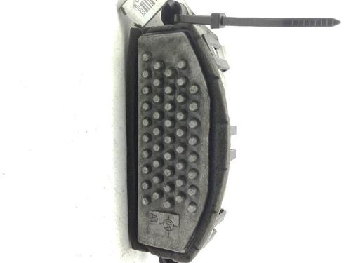 Used Heater resistor Heater resistor MERCEDES-BENZ A-CLASS (W177) A 180 d (177.003) (116 hp) 34181431 34181431