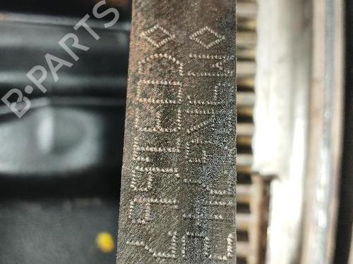 Engine RENAULT LAGUNA III (BT0/1) 2.0 dCi (BT01, BT08, BT09, BT0E, BT0K, BT12, BT1C, BT1D,... | BP36554800M1 - Image 7