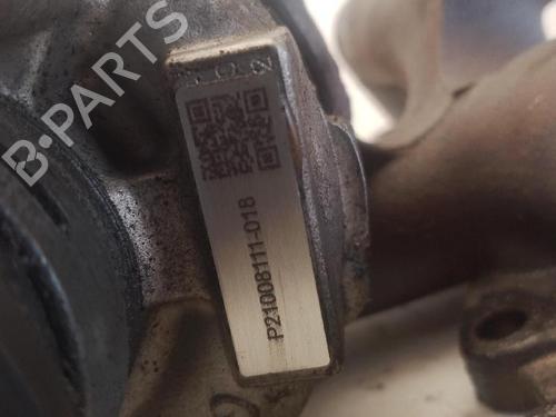 Turbolader/Kompressor VW GOLF V (1K1) 2.0 TDI 16V | BP29628514M71 
