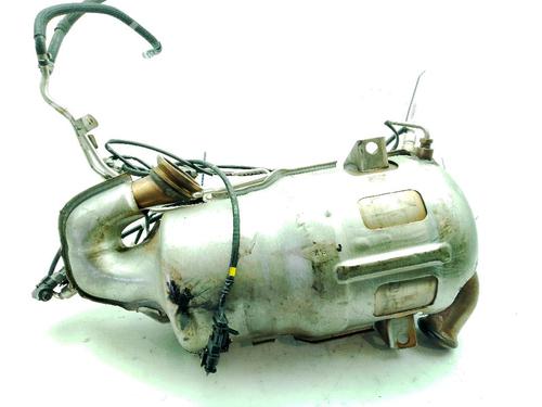 AdBlue tank FIAT DUCATO Van (250_) 130 Multijet 2,3 D | BP32385620M85