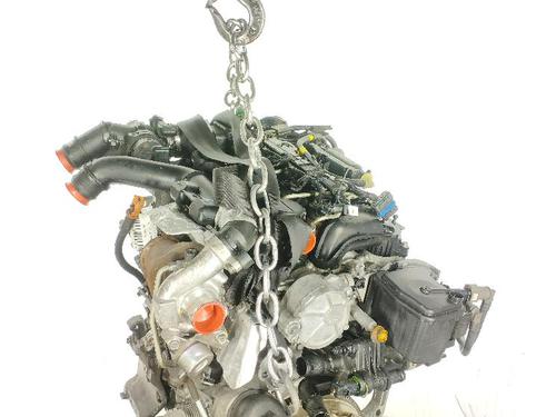 Used Engine Engine CITROËN XSARA PICASSO (N68) 1.6 HDi (90 hp) 35973822 35973822