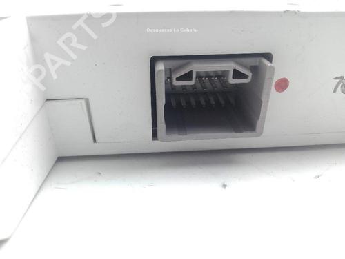Display monitor TOYOTA LAND CRUISER PRADO (_J12_) 3.0 D-4D (KDJ120, KDJ125, KDJ121) | BP18374253C48 