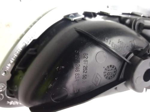 Front right interior door handle RENAULT GRAND SCÉNIC IV (R9_) 1.3 TCe 140 (R9NB) | BP25932714I14 