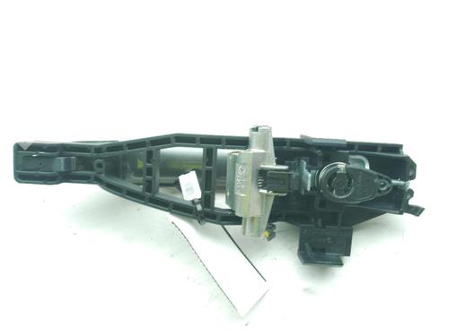 Front left exterior door handle FORD C-MAX II (DXA/CB7, DXA/CEU) 1.0 EcoBoost | BP24046715C128 