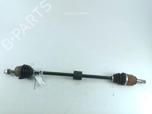 Right front driveshaft OPEL CORSA D (S07) 1.4 (L08, L68) | BP18360028M39 