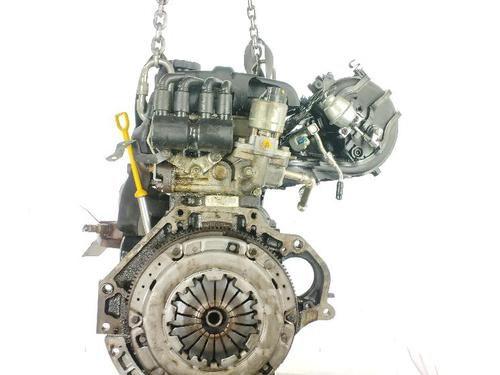 Engine CHEVROLET AVEO / KALOS Saloon (T200) 1.4 | BP29908474M1